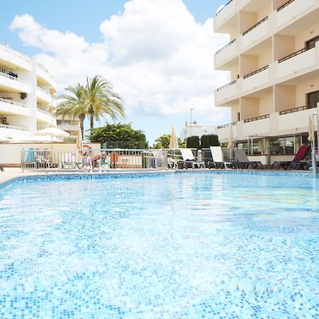 Invisa Hotel La Cala (Adults Only) Santa Eularia des Riu Exterior photo