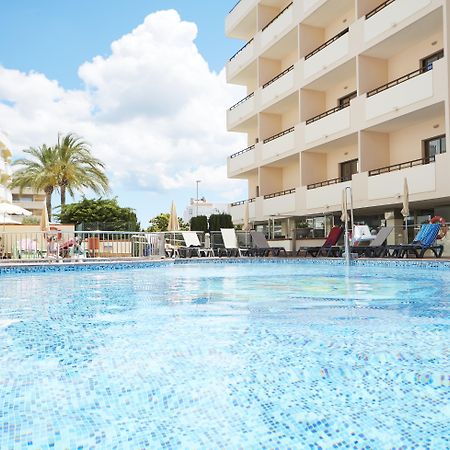 Invisa Hotel La Cala (Adults Only) Santa Eularia des Riu Exterior photo